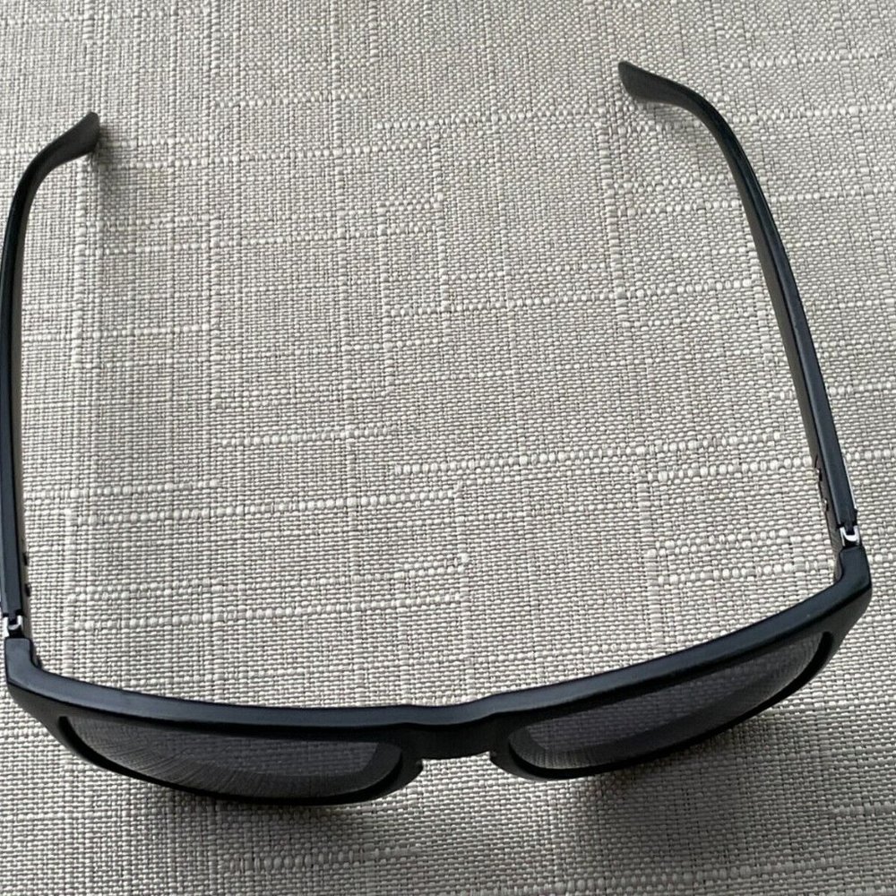Piranha Men Sunglasses Black Frame Eye Wear Shades - Picture 8 of 10